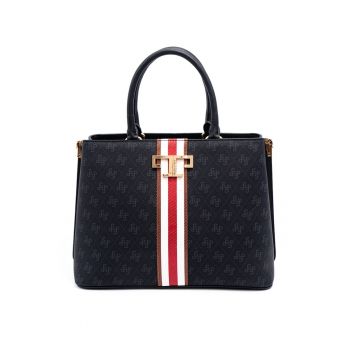 Geanta tote cu model