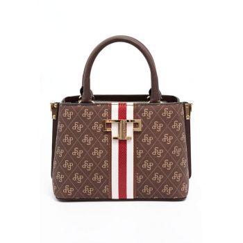 Geanta tote cu model
