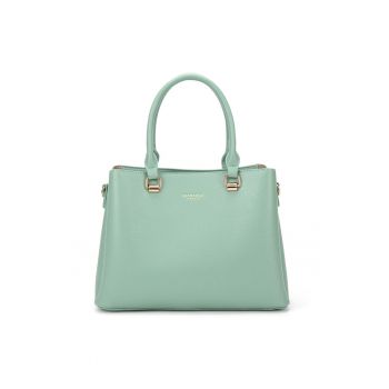 Geanta tote de piele ecologica