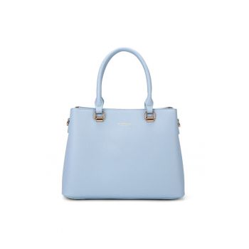 Geanta tote de piele ecologica