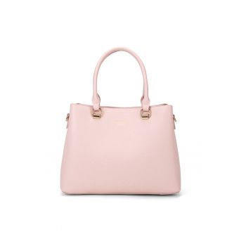Geanta tote de piele ecologica
