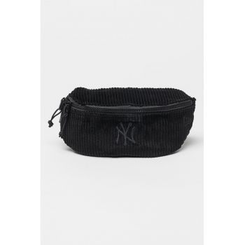 Geanta unisex de reiat cu logo Fanny Pack