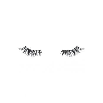 Gene false Catrice Faked 3/4 Pre-Cut Lashes - 1 pereche