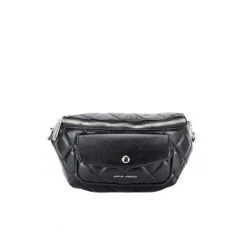 Borseta neagra  Paris 6740-2 14 12955
