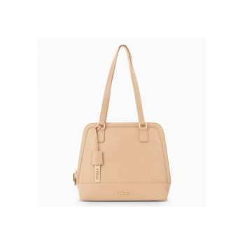 Geanta camel deschis  R0810-C015 M0 14596