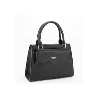 Geanta casual  Negru