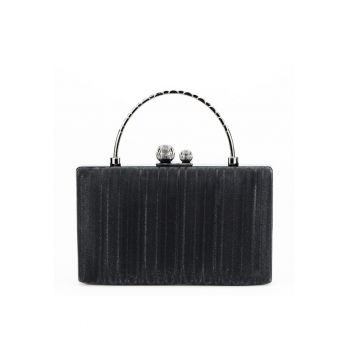 Geanta clutch cu maner BME-622 05