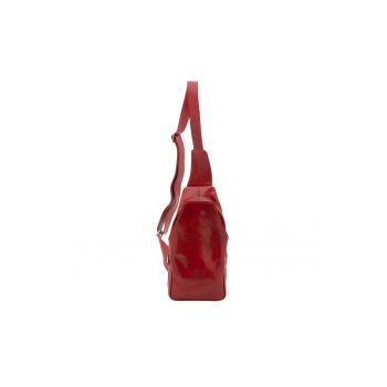 Geanta crossbody cu bareta ajustabila