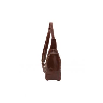 Geanta crossbody cu bareta ajustabila