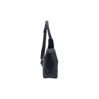 Geanta crossbody cu bareta ajustabila