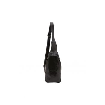 Geanta crossbody cu bareta ajustabila