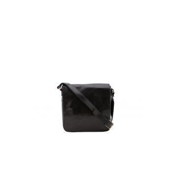 Geanta crossbody de piele