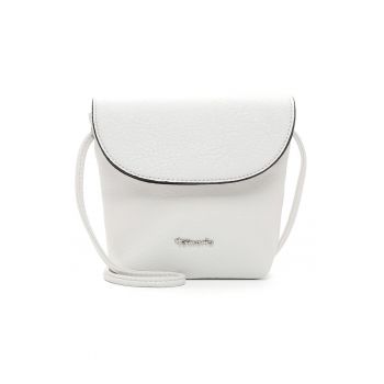 Geanta crossbody de piele ecologica Alessia