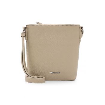 Geanta crossbody de piele ecologica Alessia