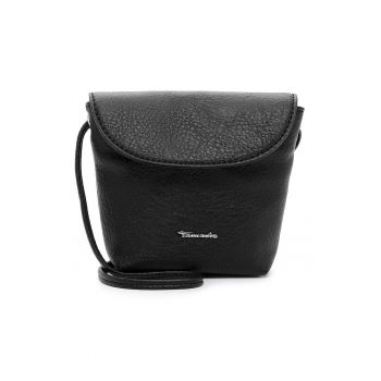 Geanta crossbody de piele ecologica Alessia
