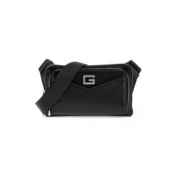 Geanta crossbody de piele ecologica Siena