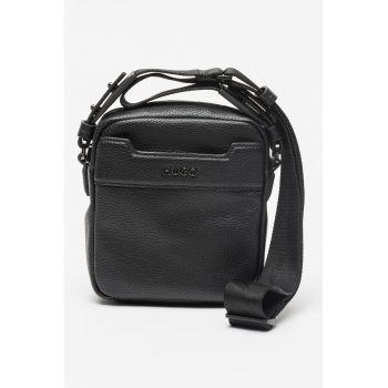 Geanta crossbody de piele ecologica Speedyork