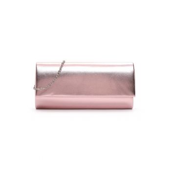 Geanta crossbody de piele ecologica Tas Amalia Smart