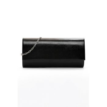 Geanta crossbody de piele ecologica Tas Amalia Smart