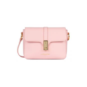 Geanta crossbody de piele Milano Horizon