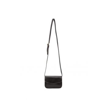 Geanta crossbody din piele