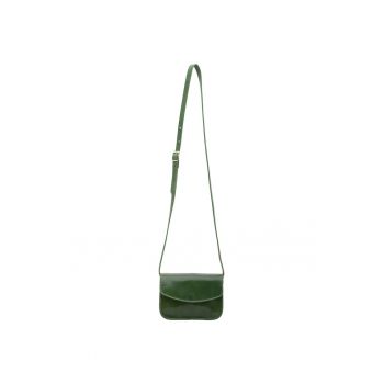 Geanta crossbody din piele