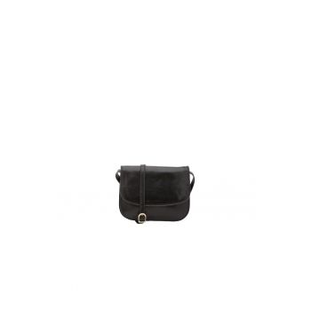 Geanta crossbody din piele
