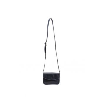 Geanta crossbody din piele