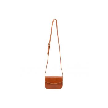 Geanta crossbody din piele