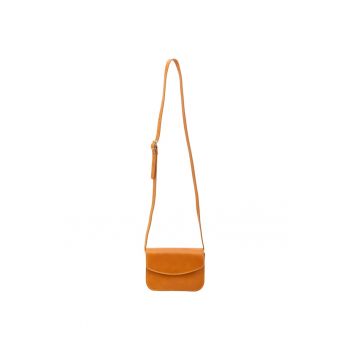 Geanta crossbody din piele