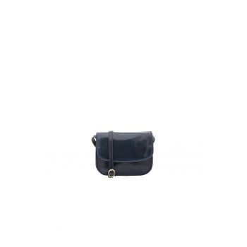 Geanta crossbody din piele