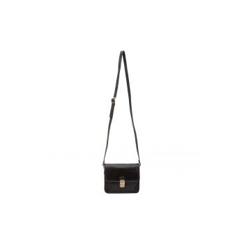 Geanta crossbody din piele