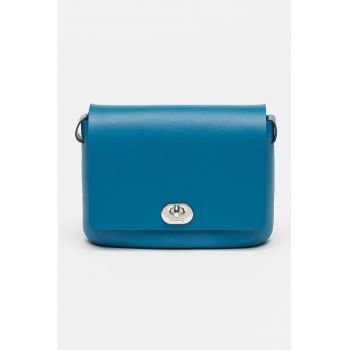 Geanta crossbody din piele ecologica