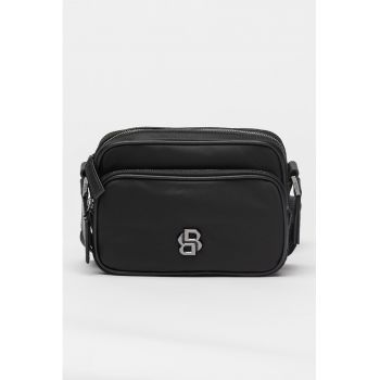 Geanta crossbody din piele ecologica