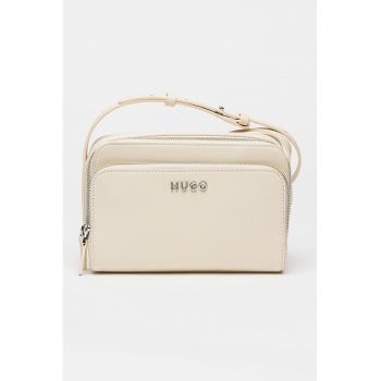 Geanta crossbody din piele ecologica