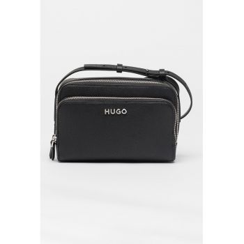 Geanta crossbody din piele ecologica