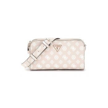 Geanta crossbody din piele ecologica Eco Erica Status