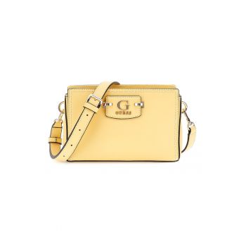 Geanta crossbody din piele ecologica Nastra