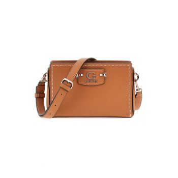 Geanta crossbody din piele ecologica Nastra