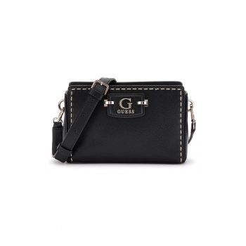 Geanta crossbody din piele ecologica Nastra