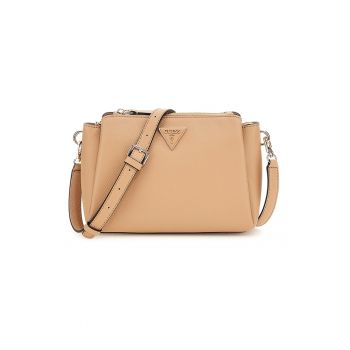 Geanta crossbody din piele ecologica Noelle