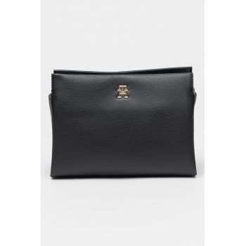 Geanta crossbody din piele ecologica