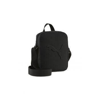 Geanta crossbody unisex cu logo Buzz