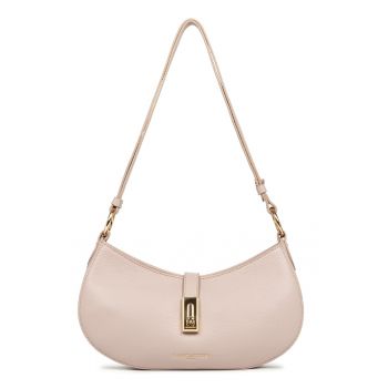 Geanta de piele Milano Horizon