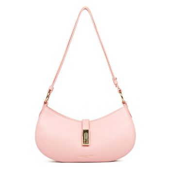 Geanta de piele Milano Horizon