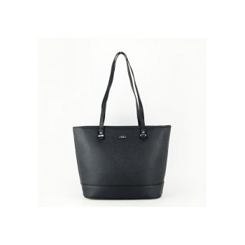 Geanta de talie mare G-23115 12 Negru 13368