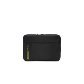 Geanta din piele ecologica pentru laptop