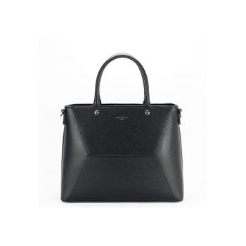 Geanta mare neagra  CM7033 17 15299