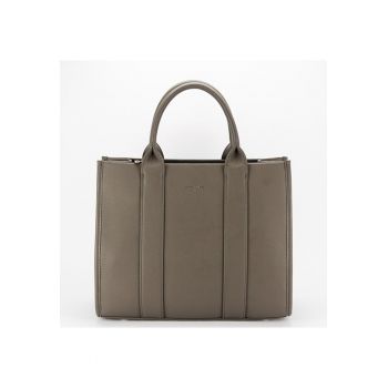 Geanta mare taupe  Paris CM7122 13 15825