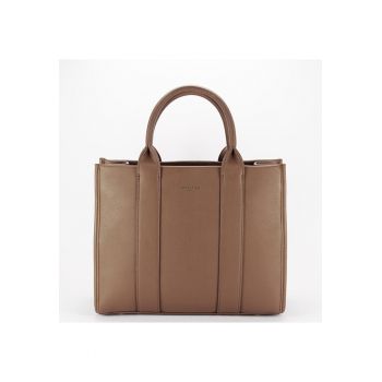 Geanta mare taupe  Paris CM7122 13 15825